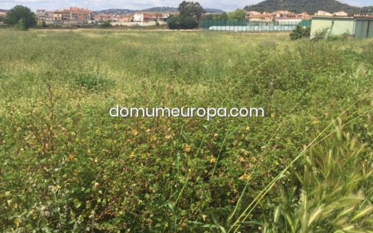 Finca rústica en Palafolls