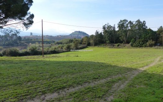 Finca rústica en Massanes