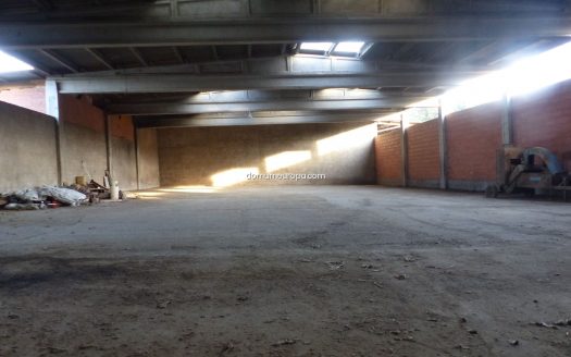 Finca rústica en Bescanó