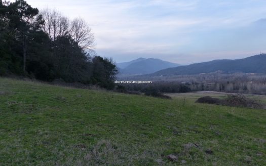 Finca rústica en Bescanó