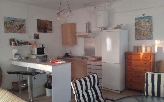 FINCA EN ALMAGRO